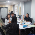 Smart City Development for Ari Community Smart City Development for Ari Community