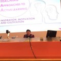 Faculty training 2018 Faculty training 2018