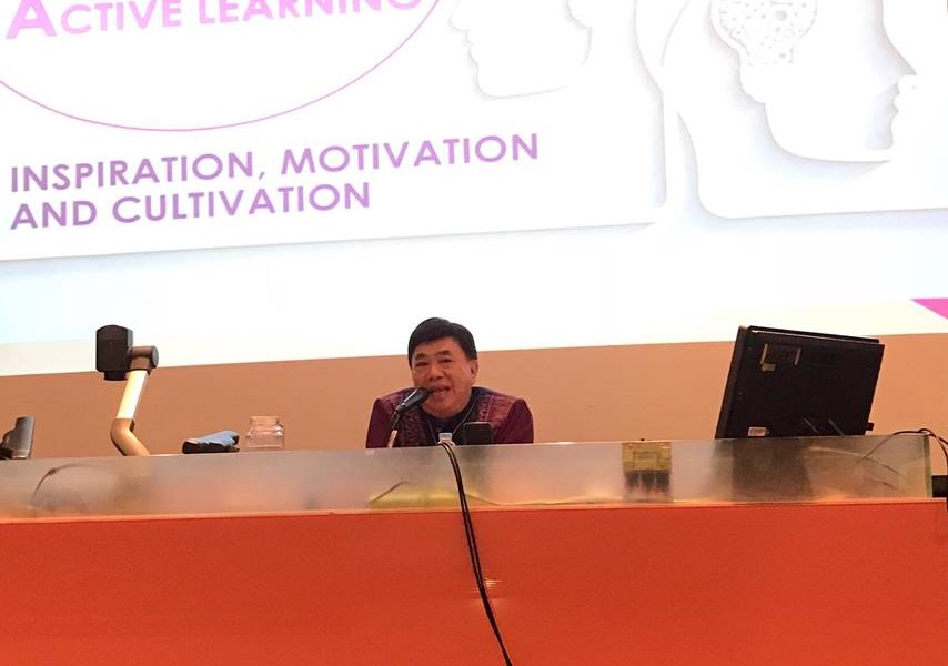 Faculty training 2018 Faculty training 2018