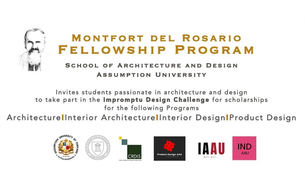 MdR Fellowship Program MdR Fellowship Program