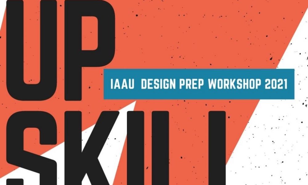Online Workshop: ARCH Upskills Online Workshop: ARCH Upskills