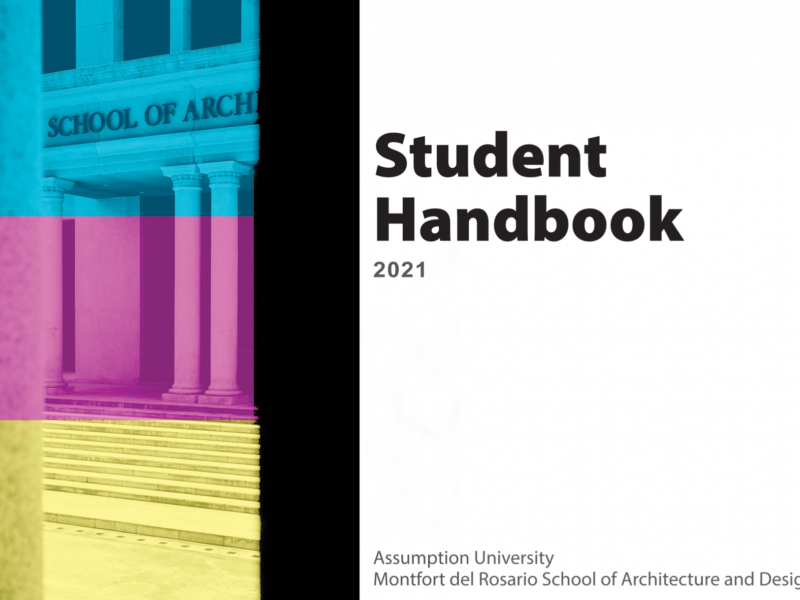 Download AAU Student Handbook